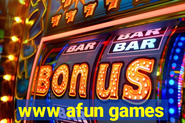 www afun games